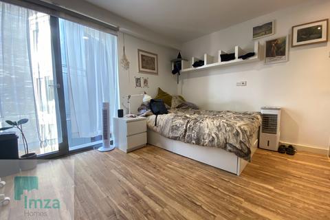 Studio for sale, Apartment 180, 1 David Lewis Street, Liverpool, Merseyside