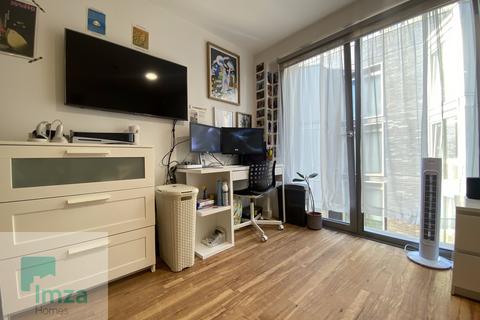 Studio for sale, Apartment 180, 1 David Lewis Street, Liverpool, Merseyside