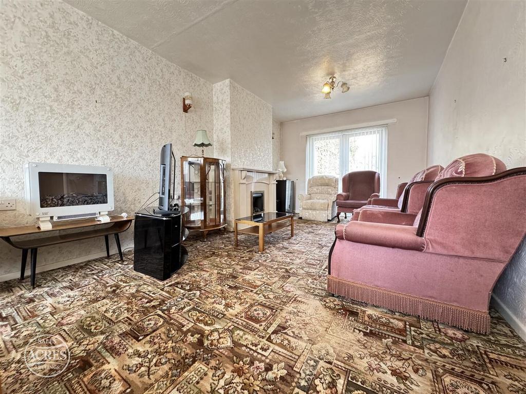 House in Birmingham - View 2