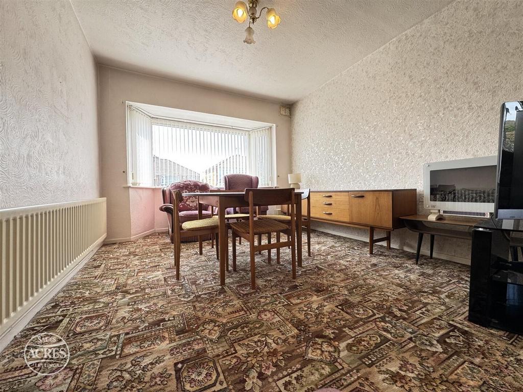 House in Birmingham - More