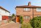 York Avenue, Slough, SL1