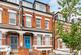 Hillfield Avenue, Hornsey, N8