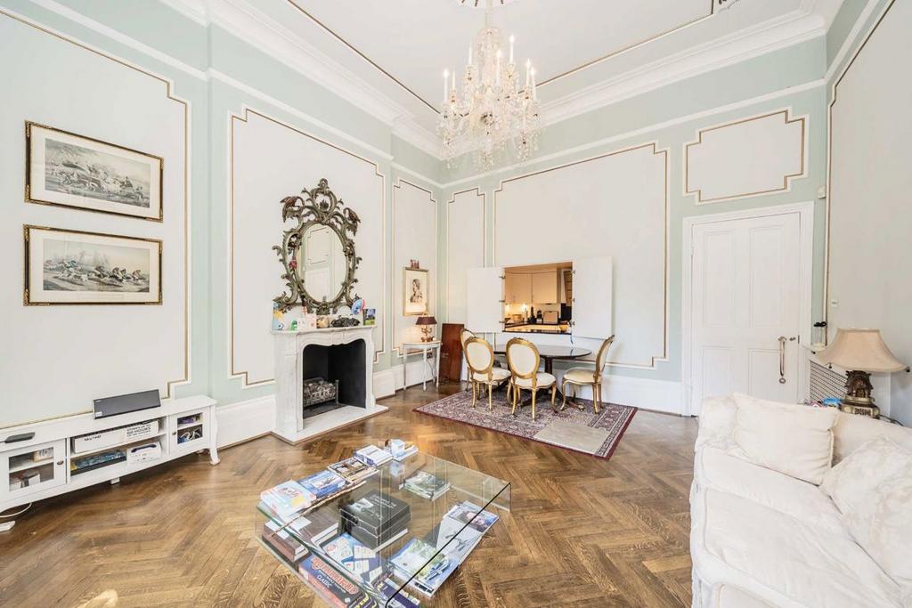 Apartment in London - View 2