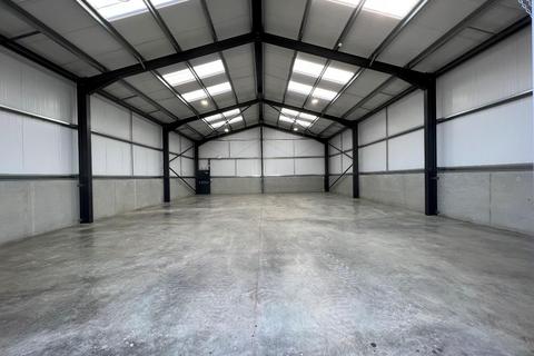 Warehouse to rent, Marches Rd Horsham RH12 3SE