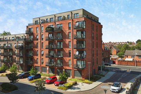 2 bedroom flat for sale, Ratcliff Court, Gilders Way, Norwich