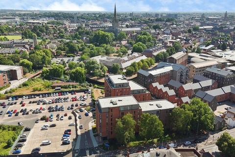 2 bedroom flat for sale, Ratcliff Court, Gilders Way, Norwich