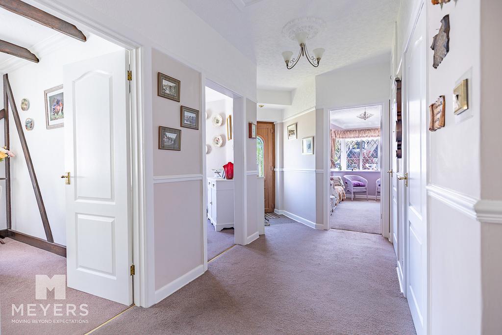 Burnham Drive, Bournemouth, BH8 9EX - View 4