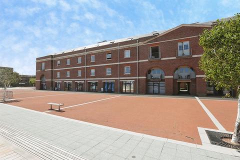 undefined, Salt Meat Lane, Gosport