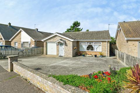 3 bedroom detached bungalow for sale, Collingwood Road, Hunstanton