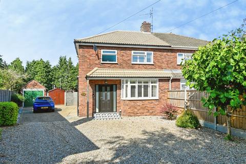 3 bedroom semi-detached house for sale, Baldwin Road, King's Lynn