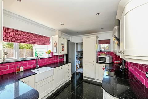 3 bedroom semi-detached house for sale, Baldwin Road, King's Lynn
