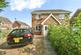Bergman Close, Swindon