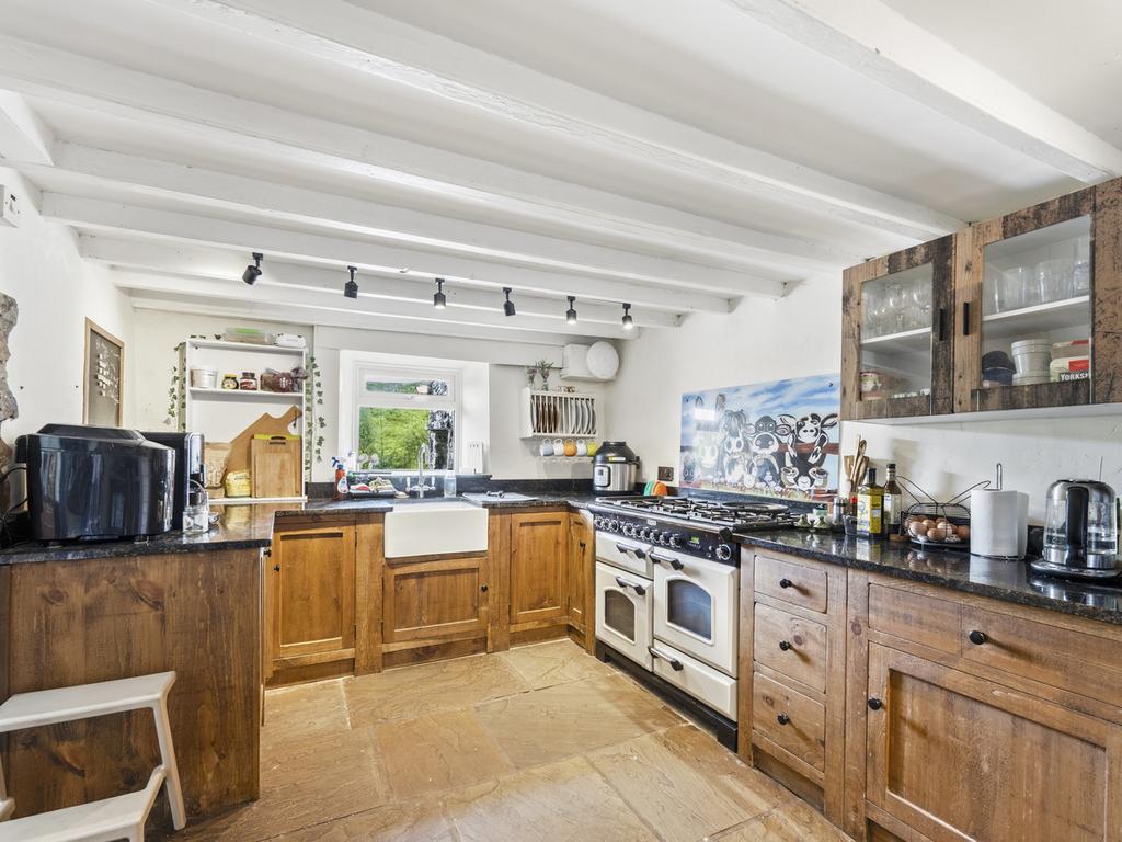 House in Oughtershaw - View 2