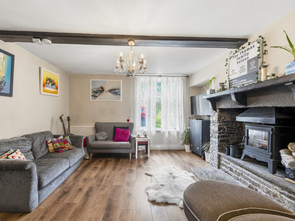 House in Oughtershaw - View 3