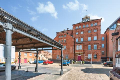 1 bedroom apartment for sale, Castle Brewery, Newark