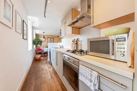 1 bedroom apartment for sale, Castle Brewery, Newark