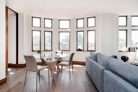 2 bedroom apartment for sale, Hanway Street, London, W1T
