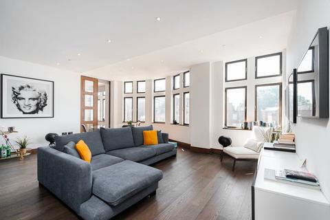 2 bedroom apartment for sale, Hanway Street, London, W1T