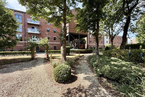 2 bedroom apartment for sale, St. Pauls Lock, Mirfield