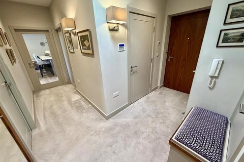2 bedroom apartment for sale, St. Pauls Lock, Mirfield