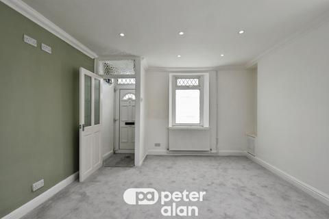 2 bedroom end of terrace house for sale, Cross Margaret Street, Merthyr Tydfil