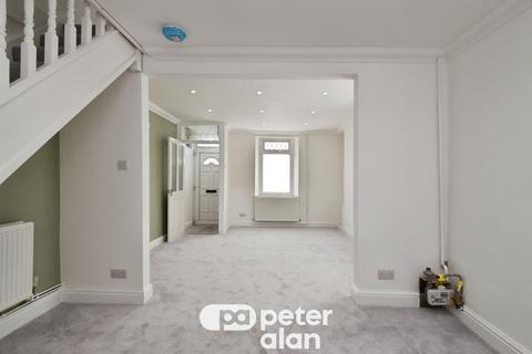 2 bedroom end of terrace house for sale, Cross Margaret Street, Merthyr Tydfil