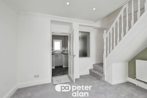 2 bedroom end of terrace house for sale, Cross Margaret Street, Merthyr Tydfil