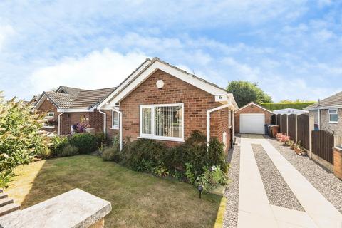 2 bedroom detached bungalow for sale, Crabtree Drive, Great Houghton, Barnsley