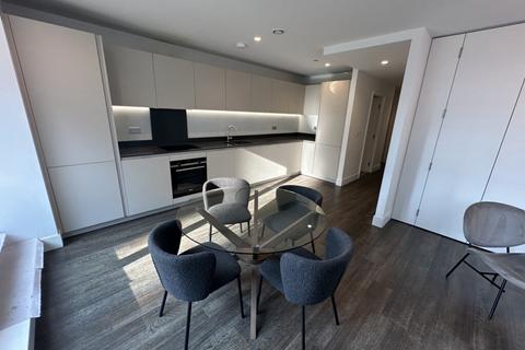 undefined, Dunn House, North End Road, Wembley, HA9