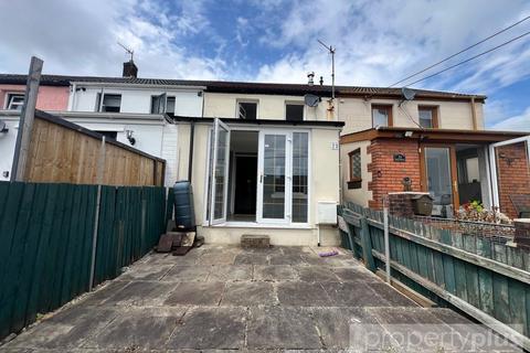 2 bedroom terraced house for sale, High Street, Tonyrefail, Rhondda Cynon Taff, CF39