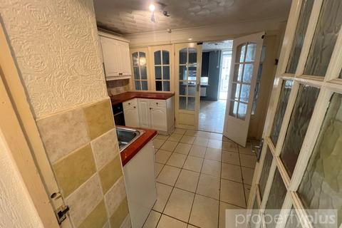 2 bedroom terraced house for sale, High Street, Tonyrefail, Rhondda Cynon Taff, CF39