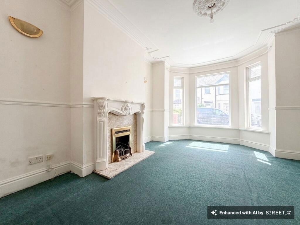 Apartment in Southampton, Bitterne Park - View 5