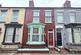 Hannan Road, Liverpool, Merseyside, L6