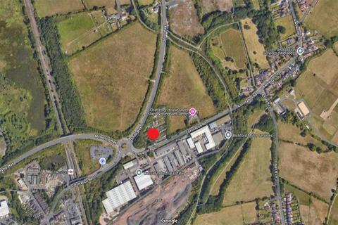Land for sale, Land At Coronation Road, Cossall, NG16 2RU