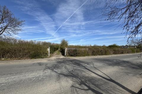 Land for sale, Land At Coronation Road, Cossall, NG16 2RU
