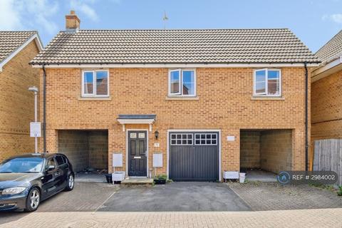 2 bedroom maisonette to rent, Chelsea Gardens, Bournemouth, BH8