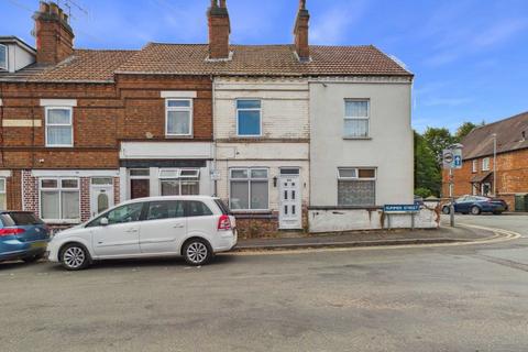 3 bed terraced house for rent in Summer Street, Redditch, Worcestershire, B98