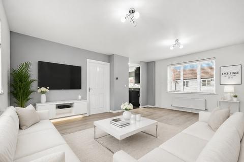 undefined, Liddell Drive, Basildon, SS14 3