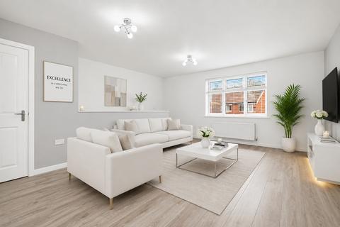 undefined, Liddell Drive, Basildon, SS14 3