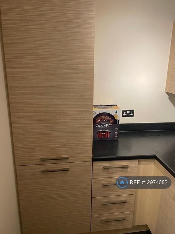 Apartment in Birmingham, Calthorpe Fields - View 2