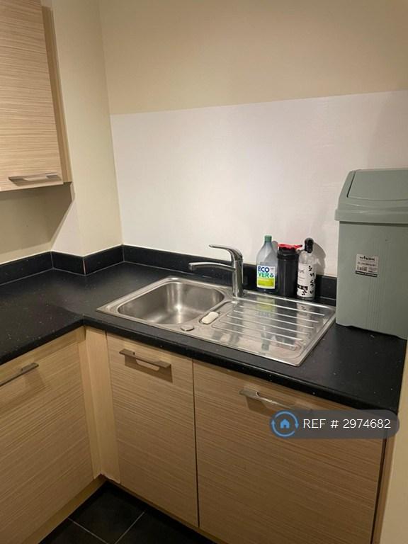 Apartment in Birmingham, Calthorpe Fields - View 4