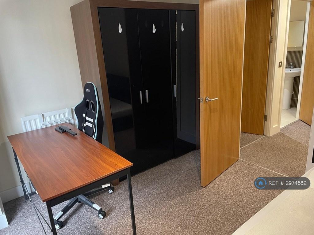 Apartment in Birmingham, Calthorpe Fields - View 5