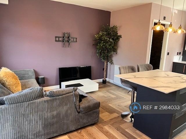 Apartment in Nottingham, Sherwood - View 2