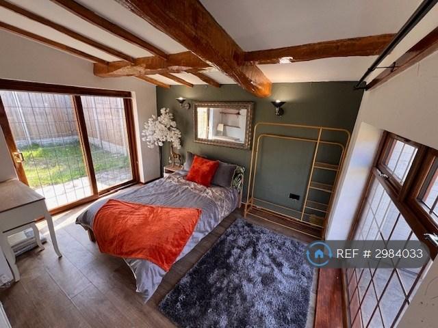 Apartment in Nottingham, Sherwood - View 5