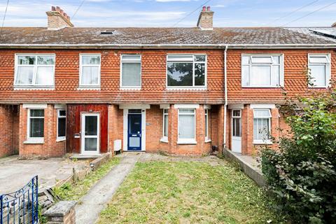 3 bedroom terraced house for sale, Hawkins Road, Folkestone, CT19