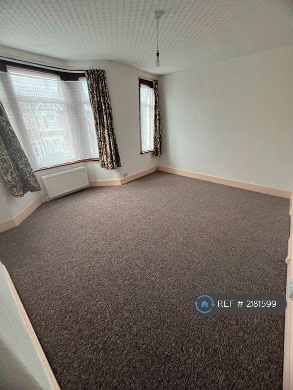 House in London - More