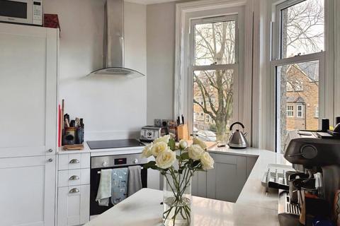 2 bedroom apartment to rent, St Marks Avenue, Harrogate, North Yorkshire, HG2  8AE