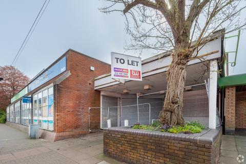 Shop to rent, 779 High St Kingswinford DY6 8AA