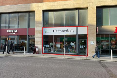 Retail property (high street) to rent, 20 High St Birmingham B31 2UQ