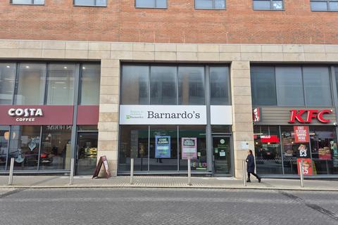 Retail property (high street) to rent, 20 High St Birmingham B31 2UQ